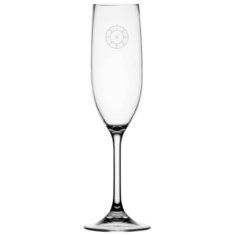 FLUTE CHAMPAGNE ANTISCIVOLO, PACIFIC, 6 PZ