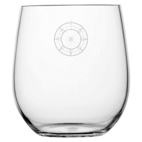 24 BICCHIERE ACQUA ANTISCIVOLO, PACIFIC, 6 PZ