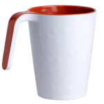 TAZZA MUG ANTISCIVOLO, SUMMER 6 PZ