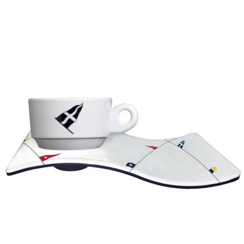 43 SET CAFFE', REGATA, 6 PZ