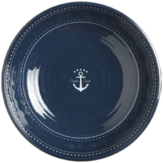PIATTO FONDO, SAILOR SOUL, 6 PZ