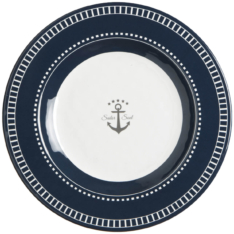 PIATTO FRUTTA, SAILOR SOUL, 6 PZ