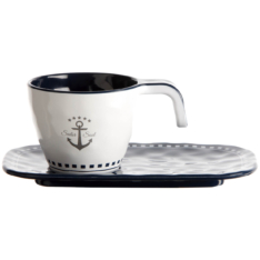 SET CAFFE', SAILOR SOUL, 6 PZ