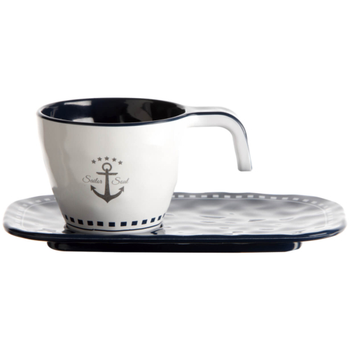 SET CAFFE', SAILOR SOUL, 6 PZ