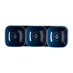 SET APERITVO, SAILOR SOUL, 4 PZ
