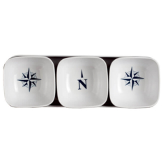 SET APERITIVO, NORTHWIND, 4 PZ