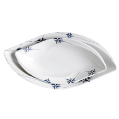 SET APERITIVO OVALE, NORTHWIND, 4 PZ