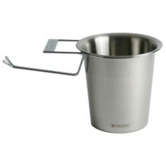 CHAMPAGNERIA TERMICA CON SUPPORTO WINDPROOF