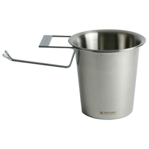 125 CHAMPAGNERIA TERMICA CON SUPPORTO WINDPROOF