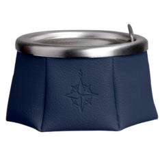 POSACENERE CON TAPPO WINDPROOF