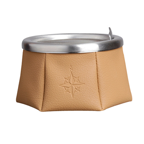 POSACENERE CON TAPPO WINDPROOF