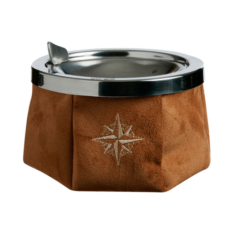 POSACENERE CON TAPPO WINDPROOF