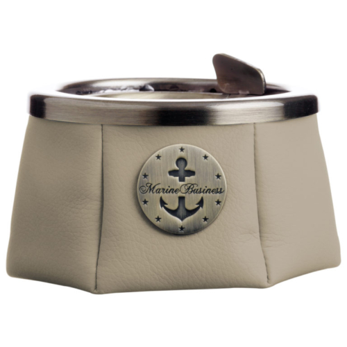 369 POSACENERE CON TAPPO WINDPROOF