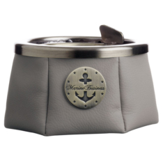 POSACENERE CON TAPPO WINDPROOF