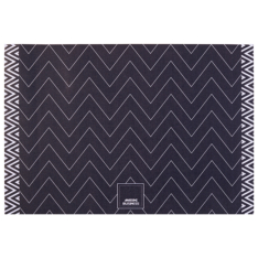 TAPPETO ANTISCIVOLO IN VINILE - NAVY