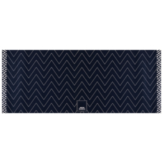 TAPPETO ANTISCIVOLO IN VINILE - NAVY