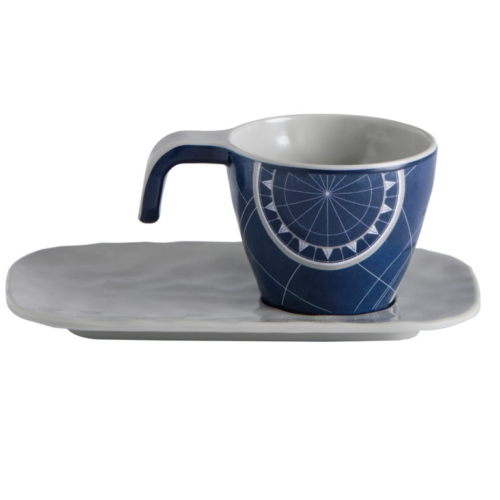 1368 SET CAFFE', PACIFIC, 6 PZ