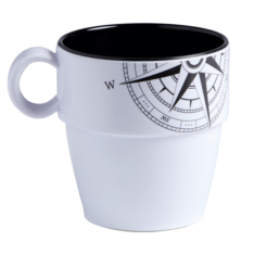 MUG, LOMBOK, 6 PZ