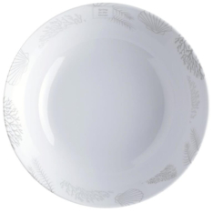 PIATTO FONDO, LIVING, 6 PZ