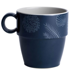 MUG, LIVING, 6 PZ