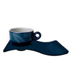 SET CAFFE', LIVING, 6 PZ