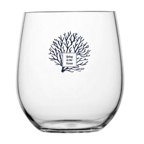 121 BICCHIERE ACQUA, LIVING, 6 PZ