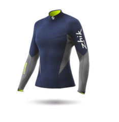 SUPERWARM V TOP woman