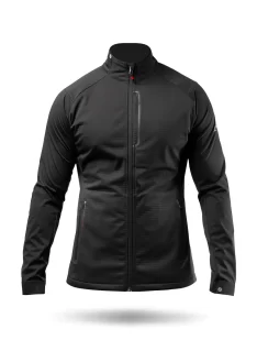 3L SOFTSHELL JACKET