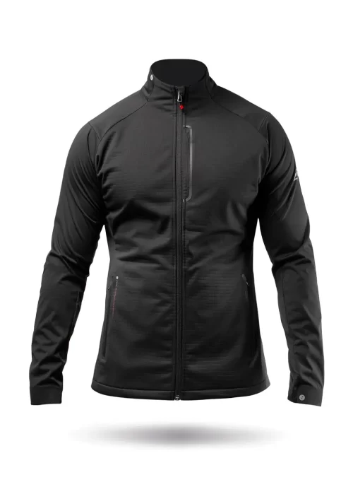 318 3L SOFTSHELL JACKET