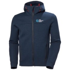 THE OCEAN RACE HOODIE