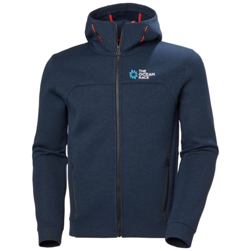 706 THE OCEAN RACE HOODIE