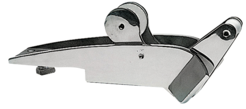 1294 Musone di prua con kit blocca ancora