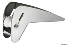 Musone speciale per ancore Bruce o Trefoil®