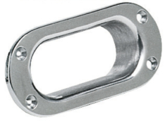 Cubia ovale