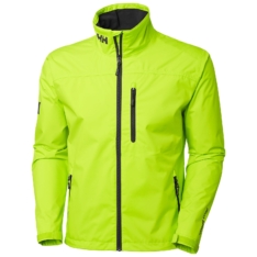 CREW JACKET