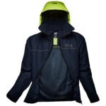 HP FOIL MATCH JACKET 2.0