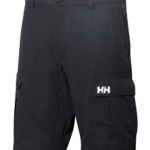 HH QD CARGO SHORTS 11"