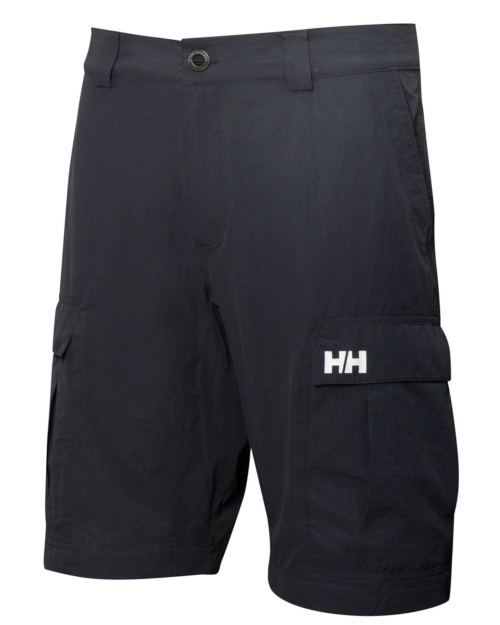 1462 HH QD CARGO SHORTS 11"
