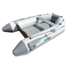 TENDER SOFTLINE 270