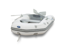 TENDER LINEA ARROTOLABILE 240