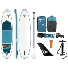 Sup AIR 11'0 beach wing pack