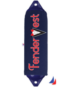 Copriparabordo serie F NAVY