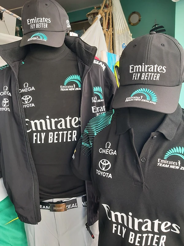 america's cup