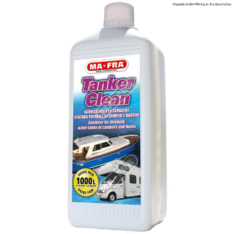TANKER CLEAN