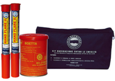 KIT FUOCHI DI SEGNALAZIONE 3MGL