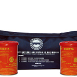 KIT FUOCHI FUOCHI DI SEGNALAZIONE 6/12 MGL