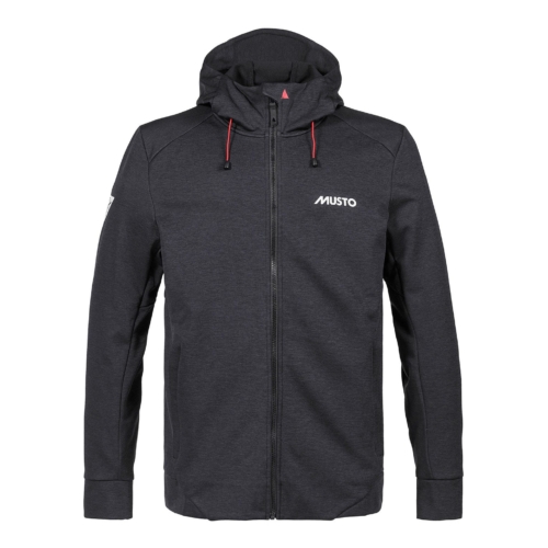 1842 LPX SOFTSHELL HOODIE