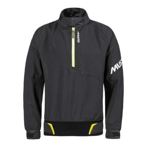 1845 Champ Smock2.0