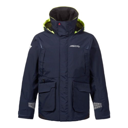 1849 BR1 Channel JKT