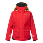 BR1 Channel JKT Woman